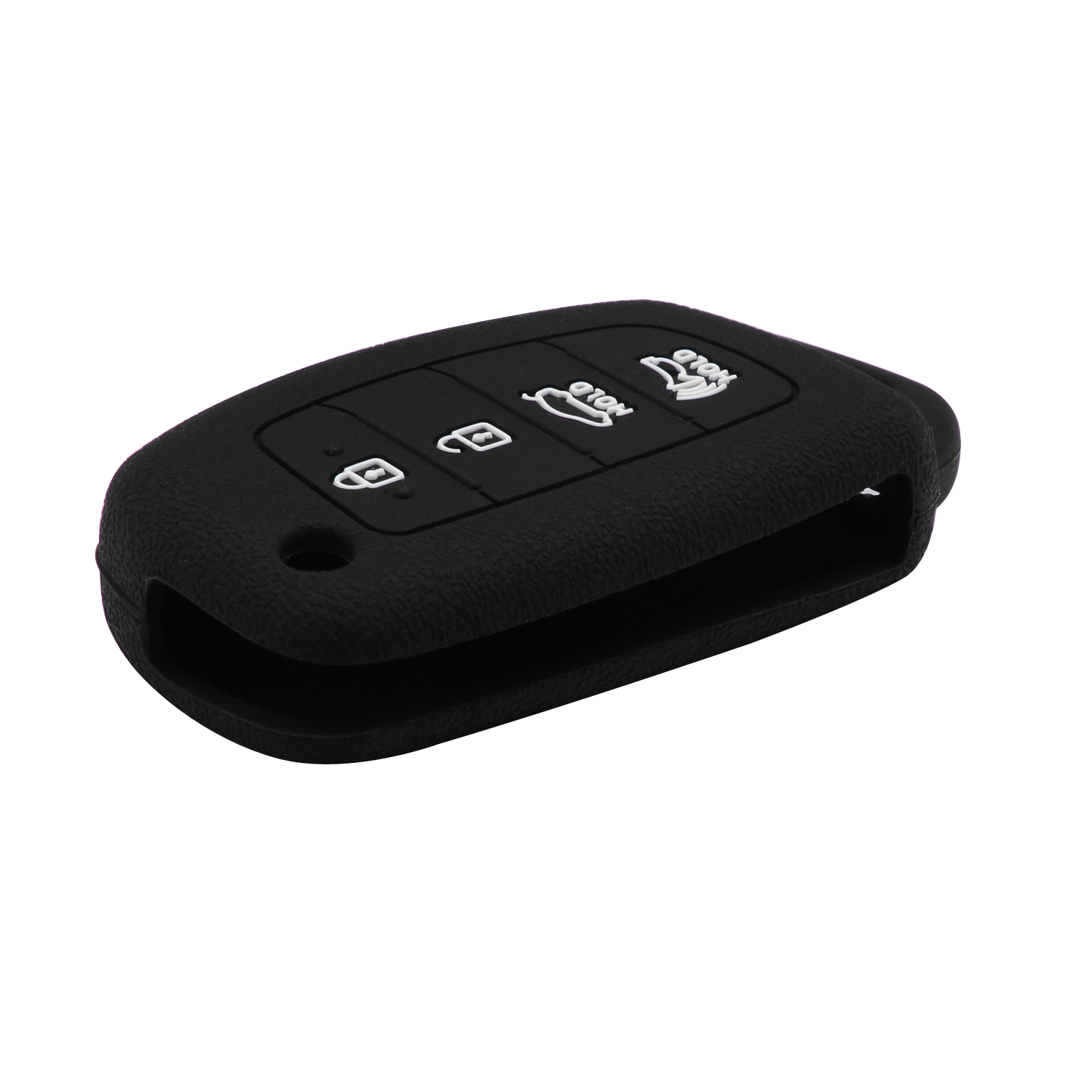 Compatible with Hyundai flip key – Eco-friendly and smart